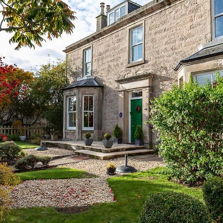 Cawdor House B&B Nairn Bagian luar foto