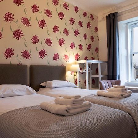 Cawdor House B&B Nairn Bagian luar foto