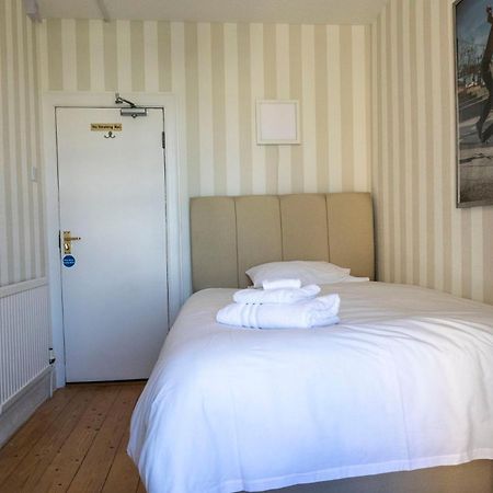 Cawdor House B&B Nairn Bagian luar foto