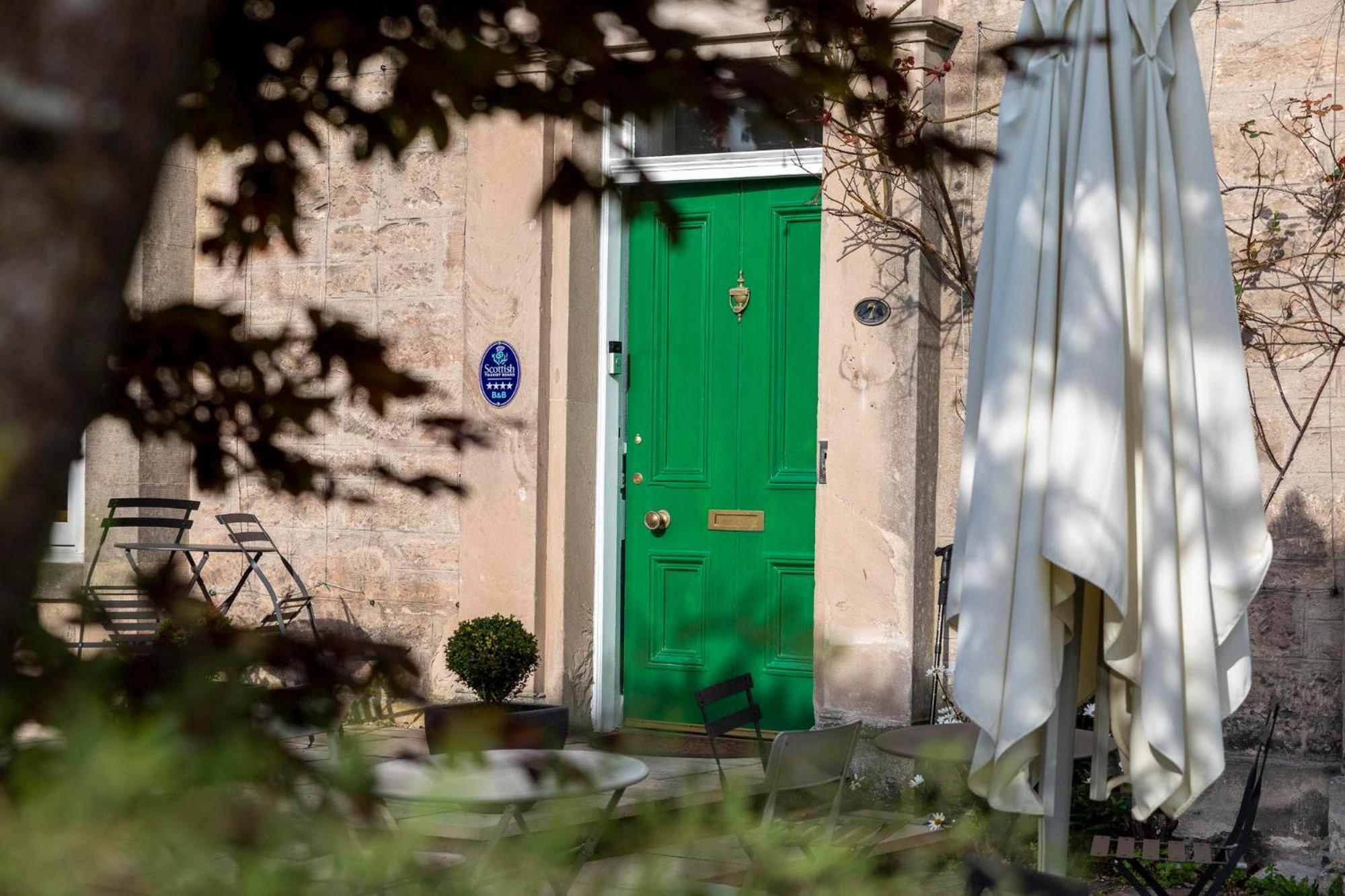 Cawdor House B&B Nairn Bagian luar foto