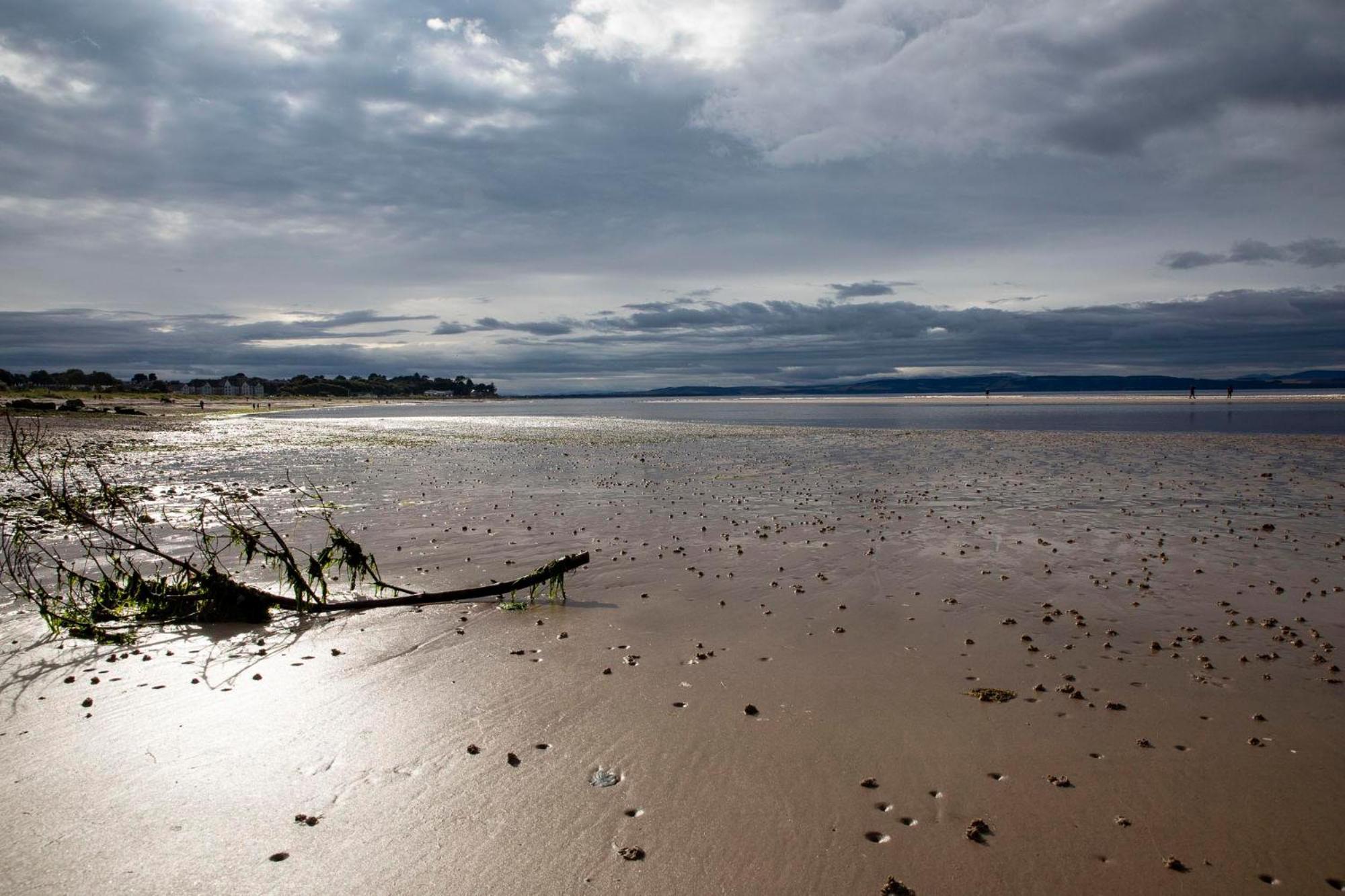 Cawdor House B&B Nairn Bagian luar foto