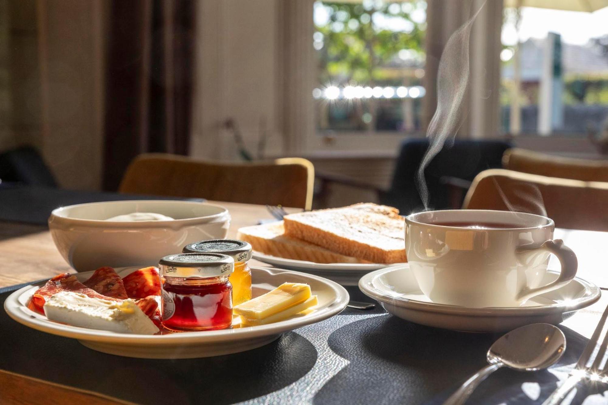 Cawdor House B&B Nairn Bagian luar foto