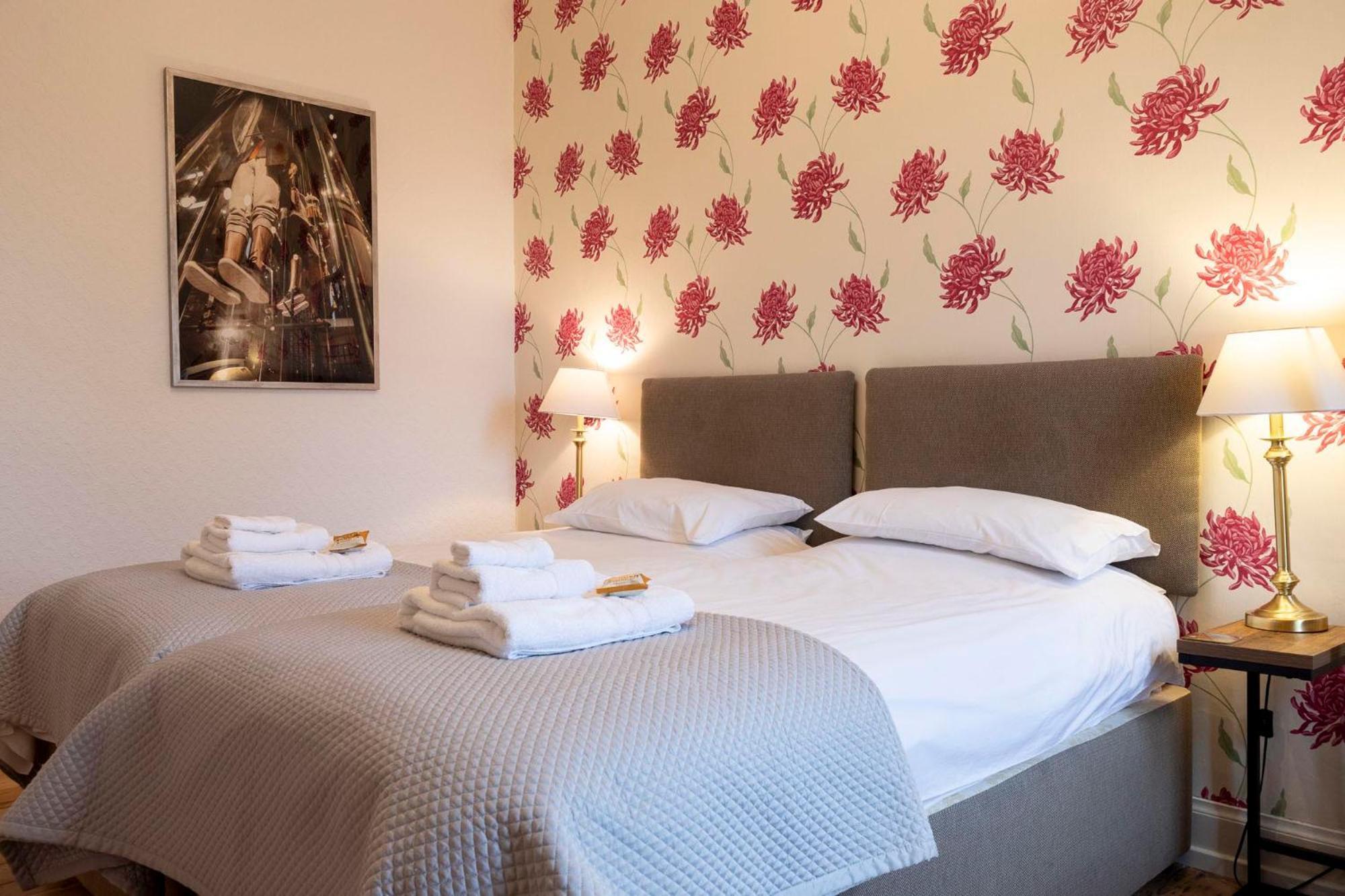 Cawdor House B&B Nairn Bagian luar foto