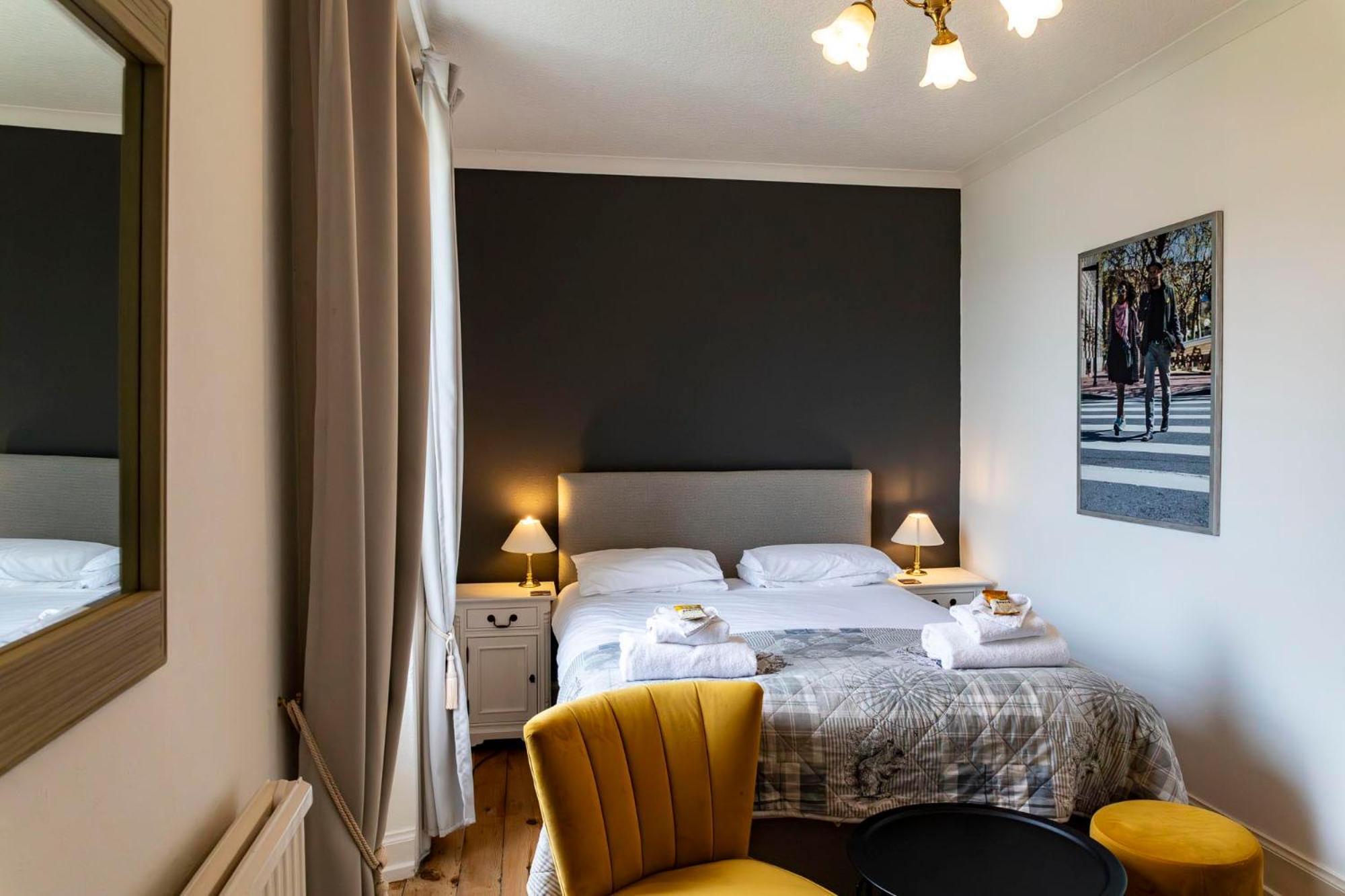Cawdor House B&B Nairn Bagian luar foto