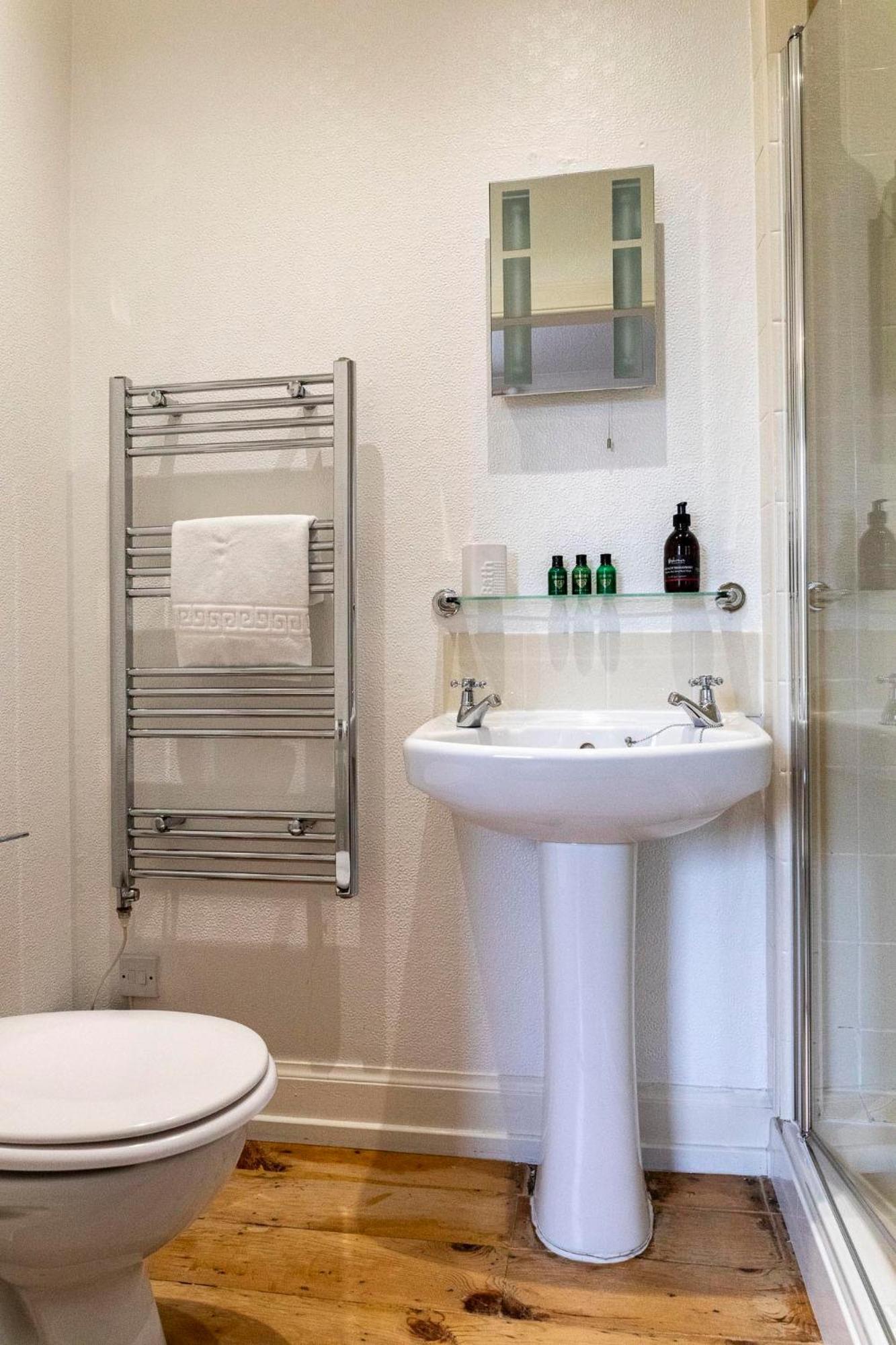 Cawdor House B&B Nairn Bagian luar foto