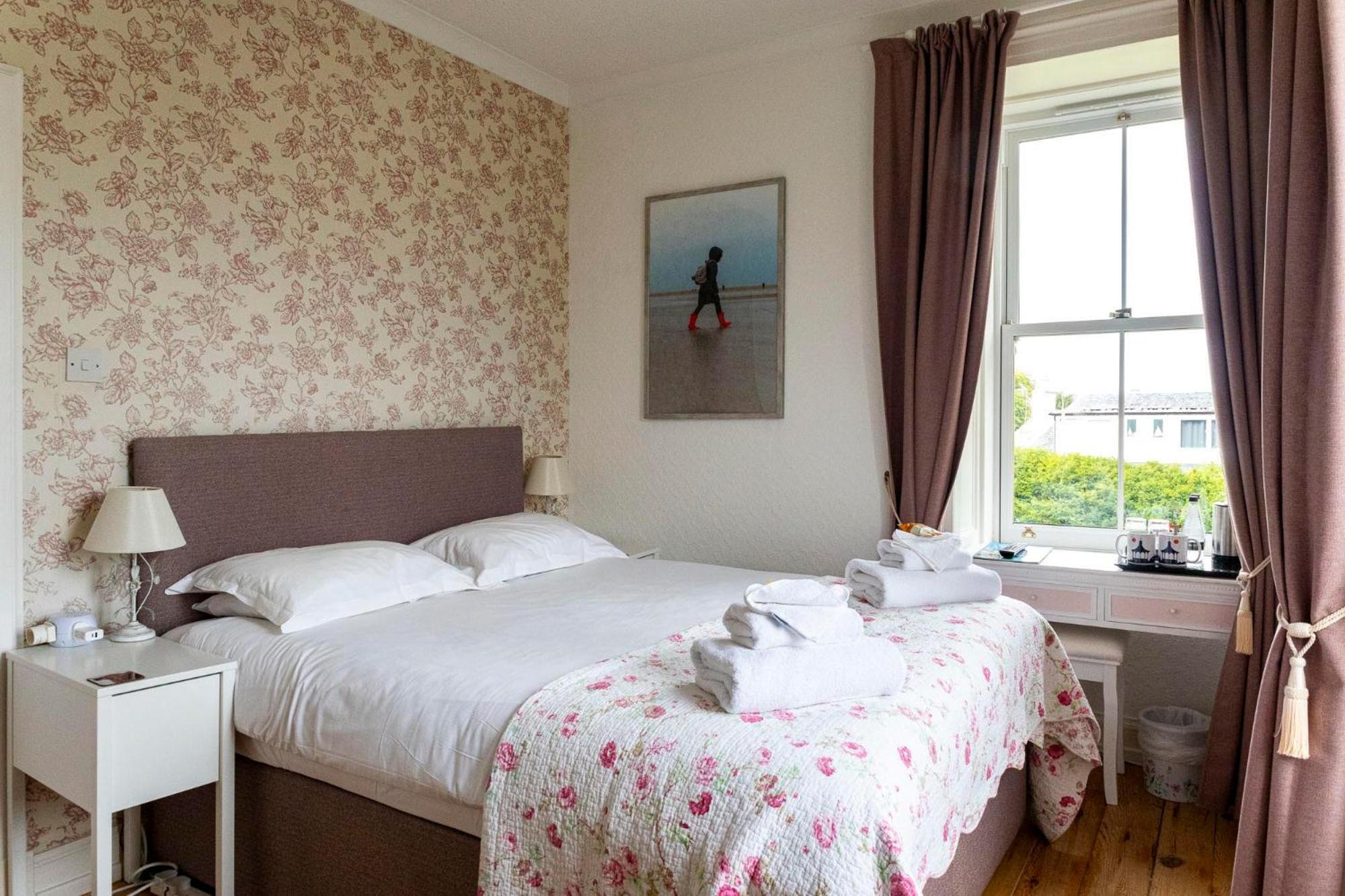 Cawdor House B&B Nairn Bagian luar foto