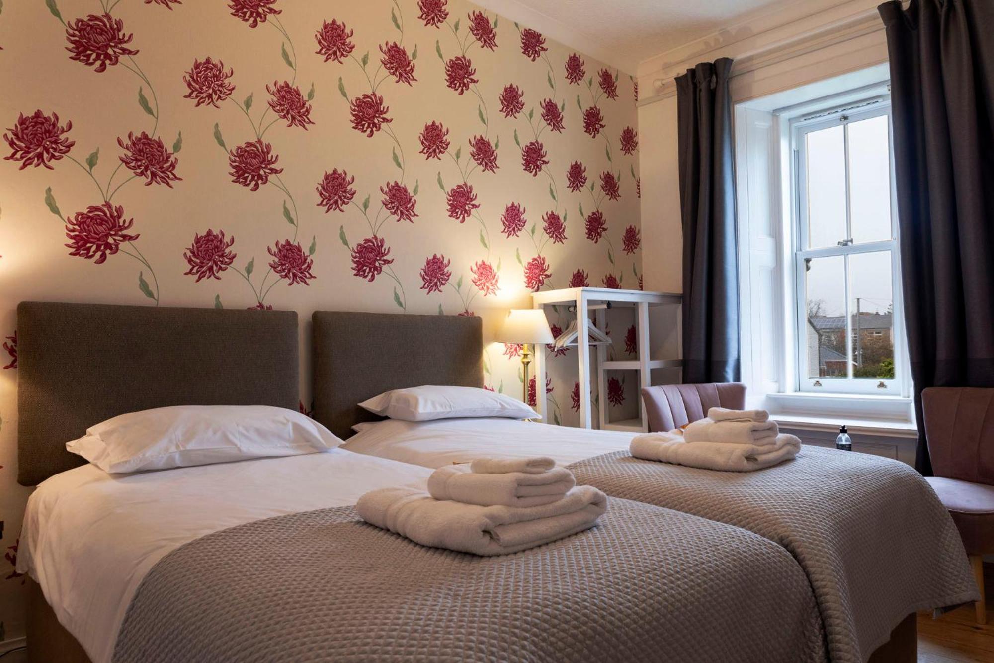Cawdor House B&B Nairn Bagian luar foto