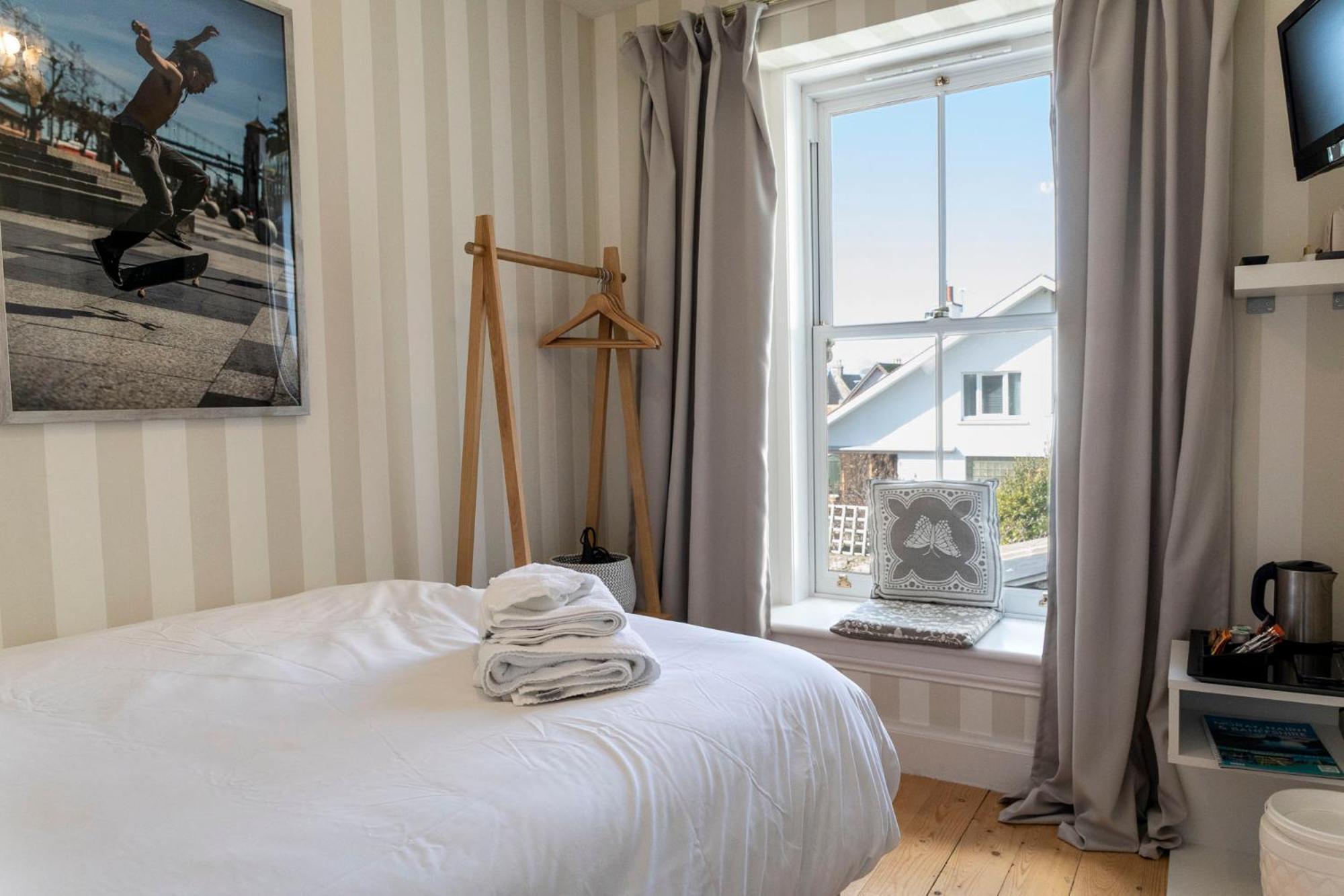 Cawdor House B&B Nairn Bagian luar foto