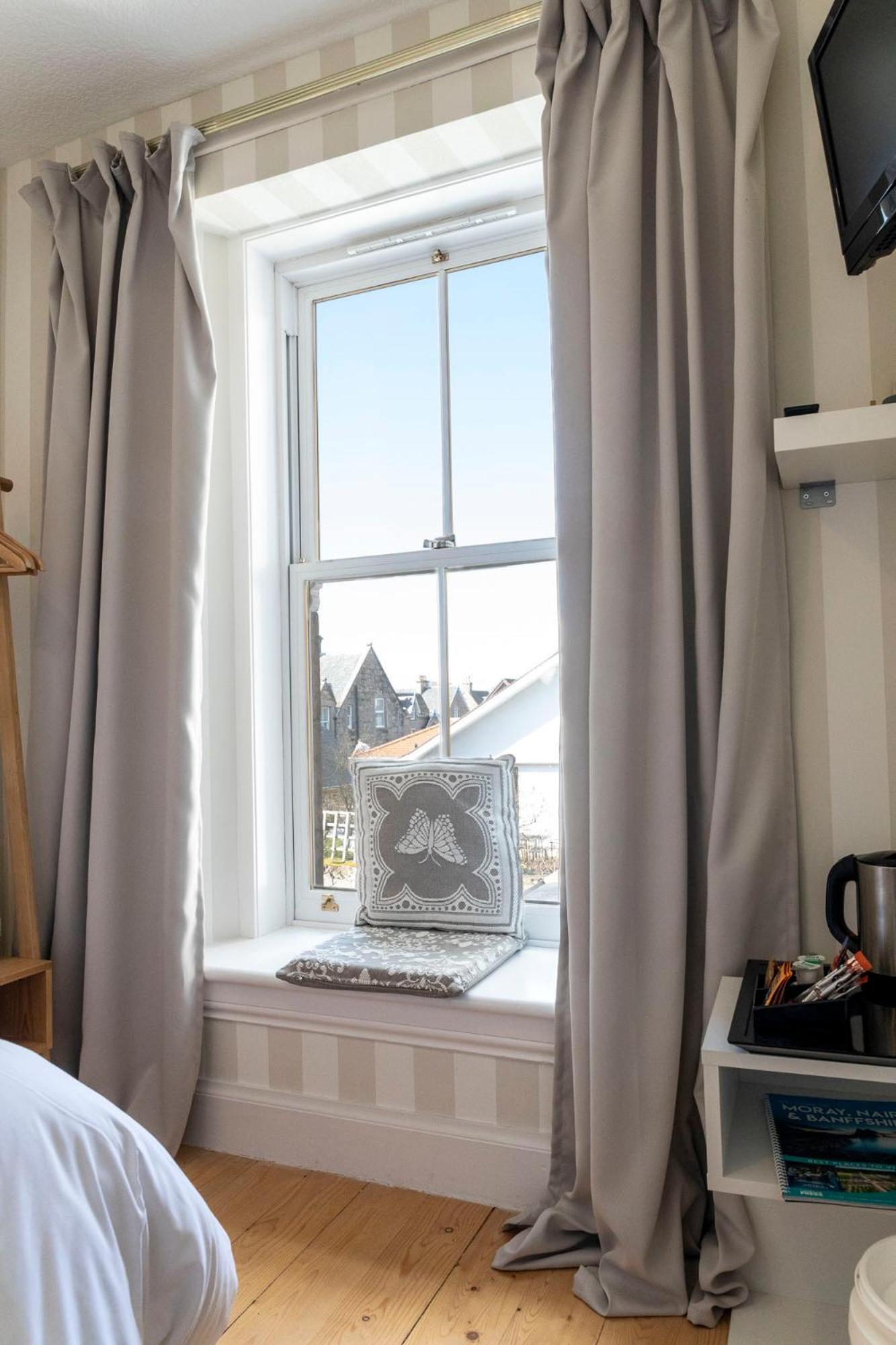 Cawdor House B&B Nairn Bagian luar foto