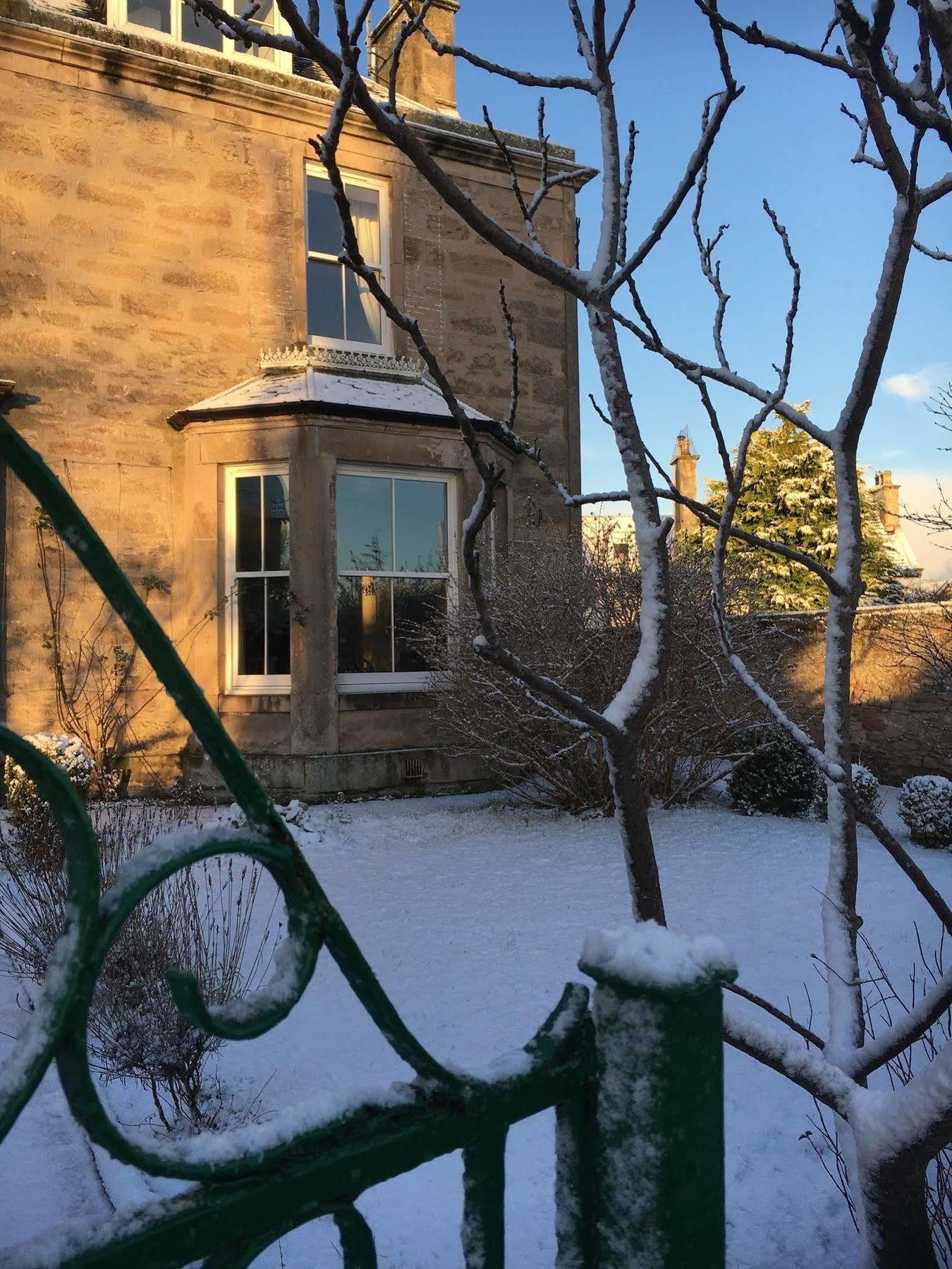 Cawdor House B&B Nairn Bagian luar foto