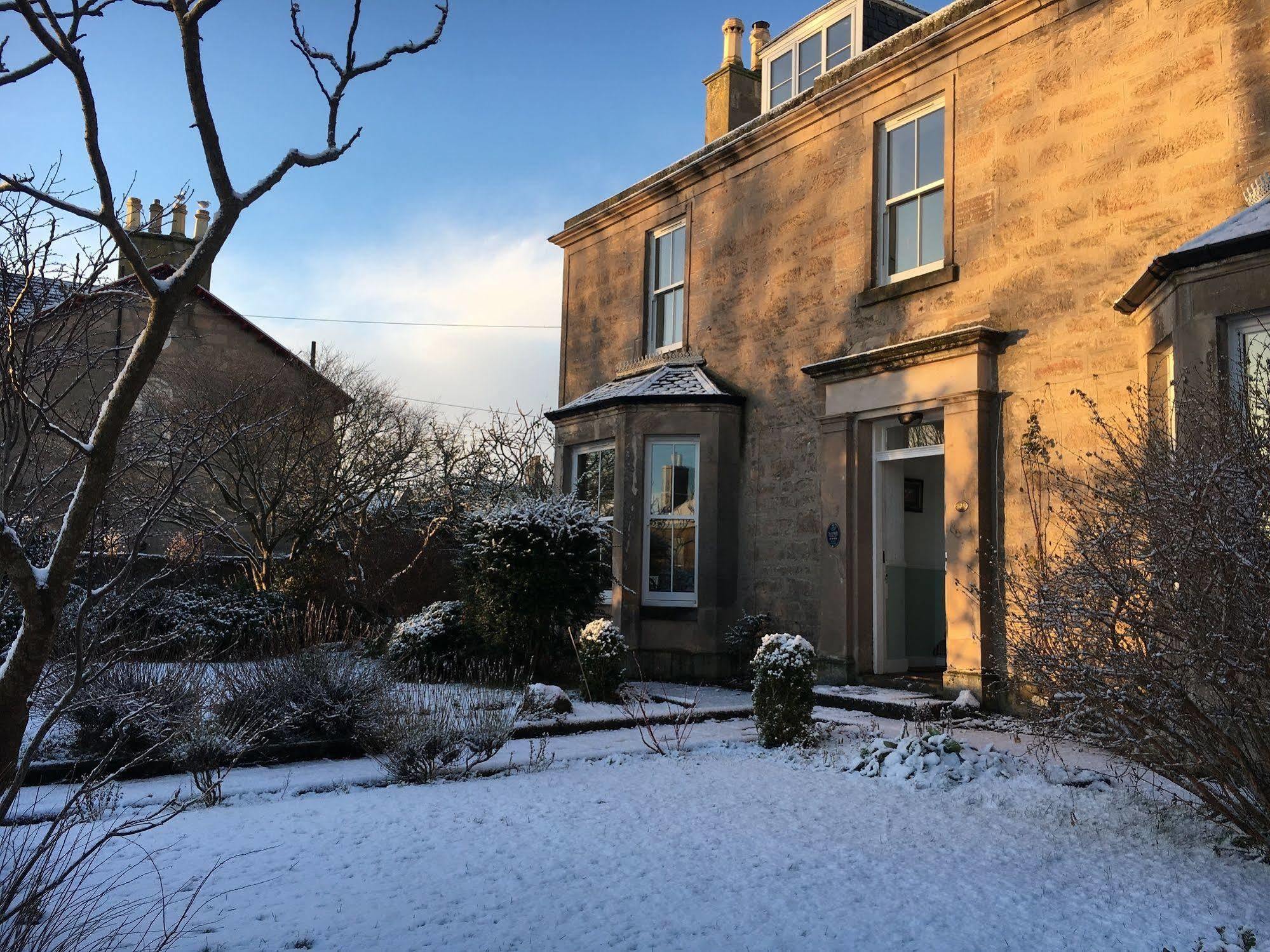 Cawdor House B&B Nairn Bagian luar foto
