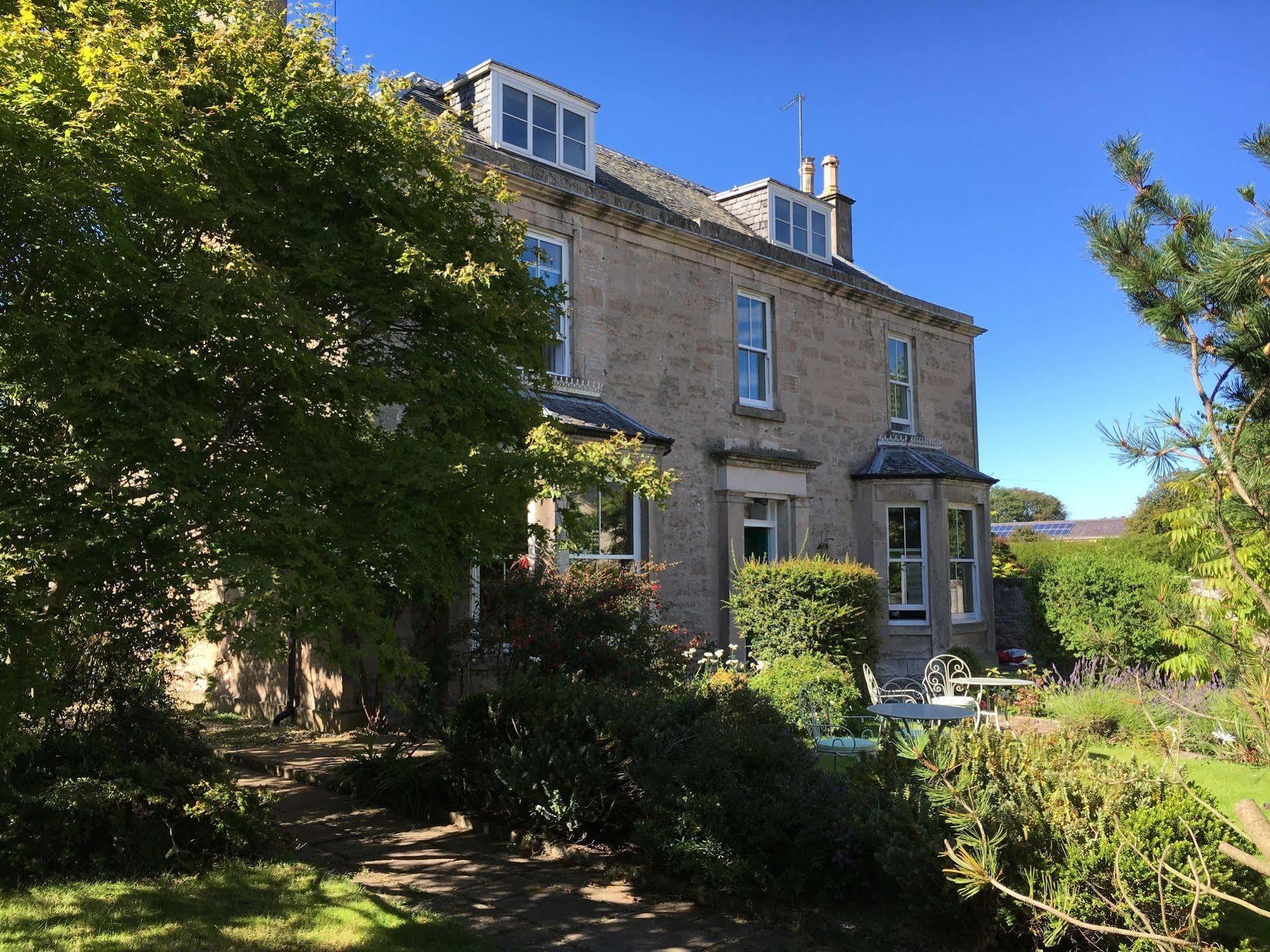 Cawdor House B&B Nairn Bagian luar foto