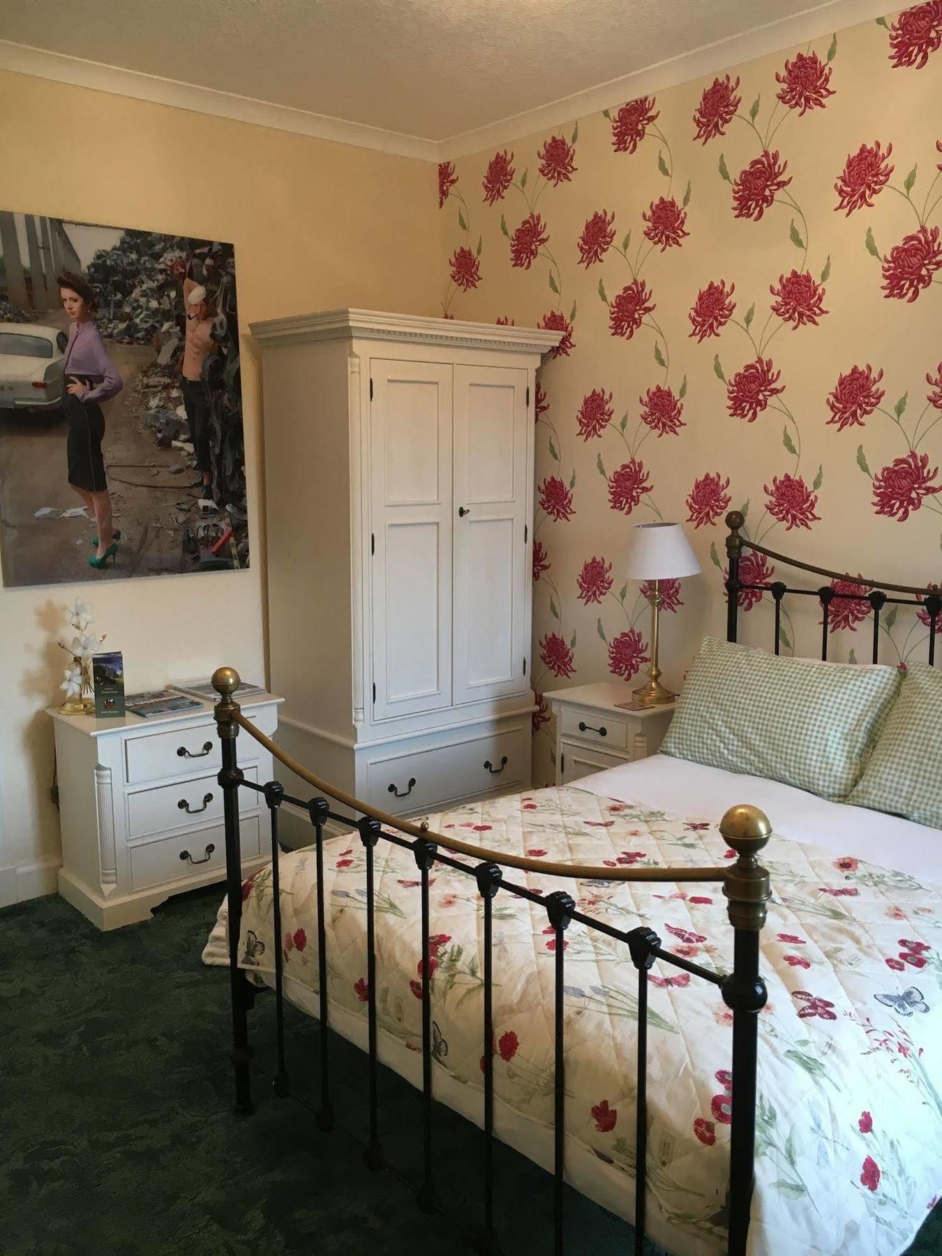 Cawdor House B&B Nairn Bagian luar foto
