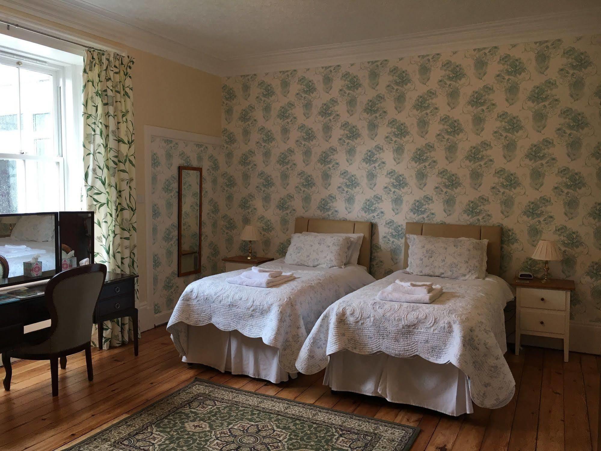 Cawdor House B&B Nairn Bagian luar foto