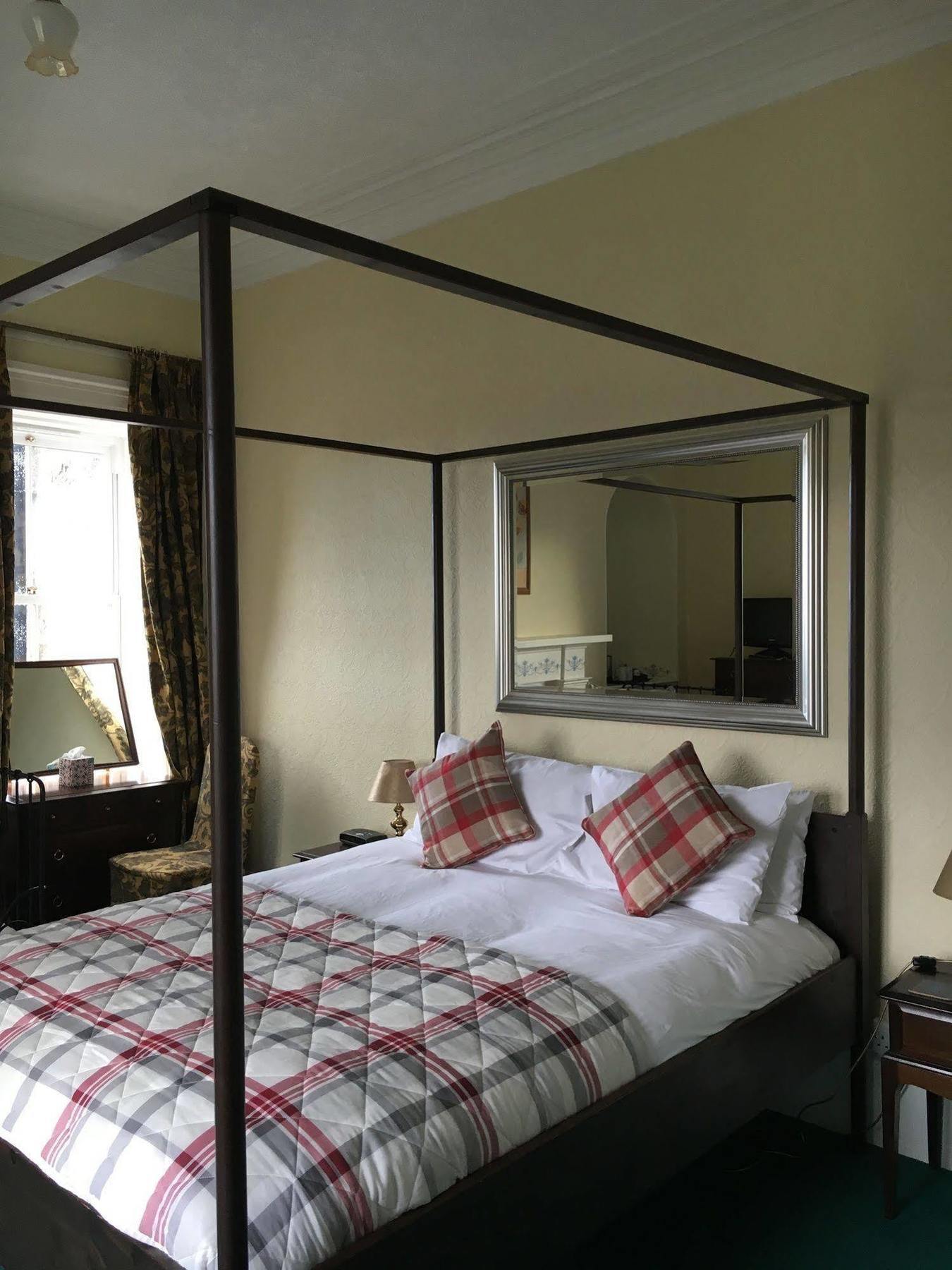 Cawdor House B&B Nairn Bagian luar foto